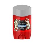 Desodorante Barra Wolfthorn Old Spice 50 Gr