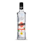 Zhumir Licor Semiseco Sabor Durazno 700 Ml