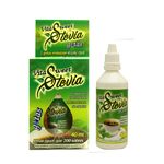Endulzante Vitasweet Endulzante Stevia De Origen Natural Sin Calorias 40 Ml.
