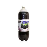 Orangine Jugo Mora Botella 3 Lt