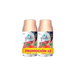 Repuesto Aerosol Ambiental Glade Manzana Duo