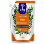 Shampoo Romero Doy Pack Kiyú 1 Lt