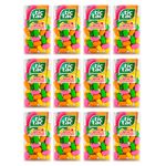 Tic tac sabor fruit adventure x 12 un.