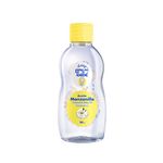 Aceite Manzanilla Para Mi Bebé 100 Ml