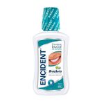 Enjuague Bucal Brackets Encident 300 Ml