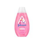 Shampoo Gota De Brillo Johnson´S Baby 400 Ml
