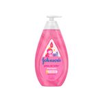 Shampoo Gota De Brillo Johnson´S Baby 720 Ml
