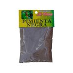 Pimienta Molida Negra Funda La Cocina 100 Gr