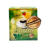 Endulzante Natural Stevia Sbela X 100 Uni