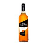 Ron Black Cartavio 750 Ml