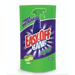 Quita Grasa Repuesto Doy Pack Limón Easy Off