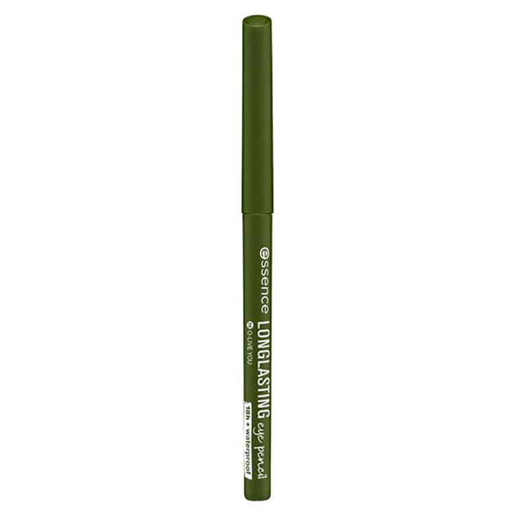 Essence Lapiz De Ojos 01 Longlasting 0.28Gr.