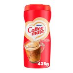 Coffee-Mate Crema Para Café Nestlé 435 Gr