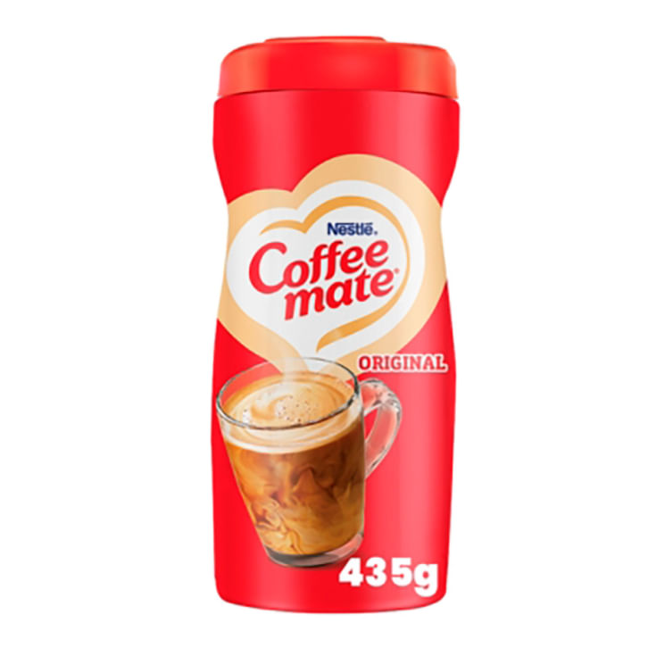 Coffee-Mate Crema Para Café Nestlé 435 Gr