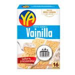 Premezcla Torta Vainilla Ya 450 Gr.