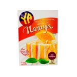 Premezcla Torta Naranja Ya 450 Gr.