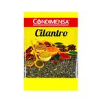 Cilantro Condimensa 25 Gr
