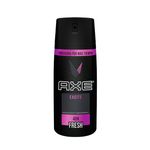 Desodorante Axe Body Spray Excite 150 Ml