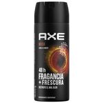 Deo Aer Bs Musk Axe 12X97G/150Ml