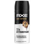 Deo Aer Ap Dark Tempt Axe 12X88G/152Ml