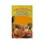 Pulpa Congelada Fruteiro Naranjilla 500 Gr