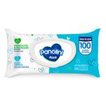 Panolini Toallitas Humedas Con Aloe Paga 50 Lleva 100