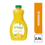 Jugo De Naranja D´Hoy 25 Lt