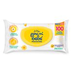 Para Mi Bebe Toallitas Humedas Manzanilla Paga 50 Lleva 100