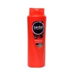 Shampoo Keratina Antioxidante Sedal 650 Ml