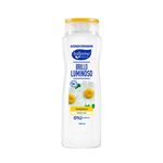 Acondicionador Manzanilla Ballerina 750 Ml.