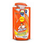 Antigrasa Naranja Mr.Musculo 500 Ml + Doy Pack Gratis