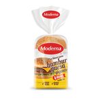 Pan Hamburguesa Gigante Moderna 4 Un