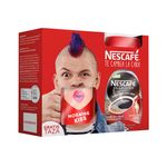 Nescafe Cafe Promocion 200 Gr + Jarro Gratis