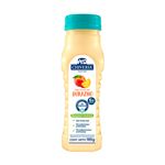 Yogurt Semidescremado Chiveria Durazno 185 Ml.