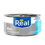 Real Atun En Agua Light 180 Gr.