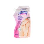 Jabón Intimo Femenino Doy Pack Isabella 450 M