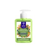 Jabón Líquido Antibacterial Secretos Bos Kiyu