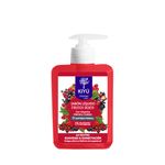Jabón Líquido Antibacterial Frutos Rojo Kiyu