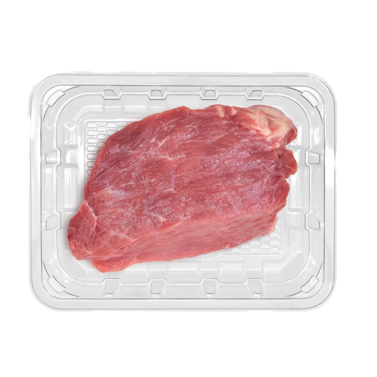Steak Suizo Filete C/Grasa Bandeja Res