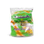 Mix Papitas Crocantes Salaito Chocho 100Gr