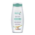 Jabón Intimo Aloe Vera Edad Madura Infem 250