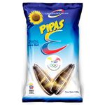 Semillas Girasol Sal E Pepas 120 Gr