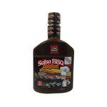 Salsa Bbq Original Chef DAniel 690 Gr