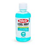 Enjuague Bucal Weir Oral Mint 250Ml