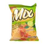 Mix Limón Cronquis 110 Gr