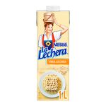 Tres Leches La Lechera Cartón 1 Lt.
