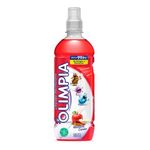 Desinfectante De Manzana Olimpia Canela De 450 Ml