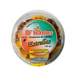 Galleta Estrella D´Karlos 130 Gr