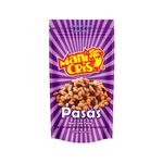 Pasas Mani Cris 140 Gr