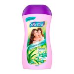 Shampoo Colágeno Savital 510 Ml